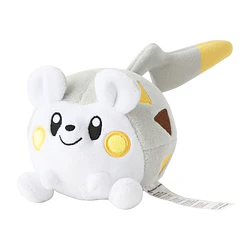#777 Togedemaru