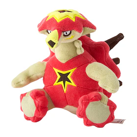#776 Turtonator