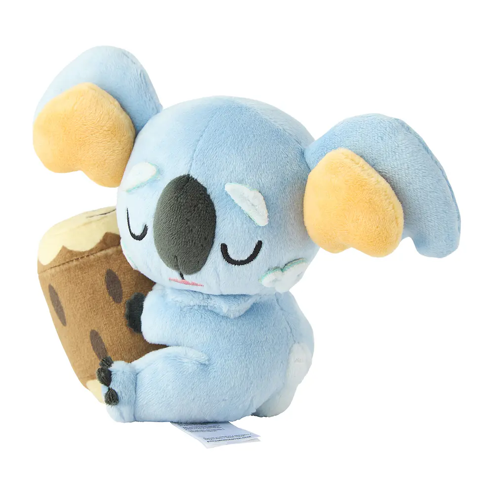 #775 Komala - Imagen principal