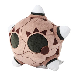 #774 Minior · Forma Meteorito