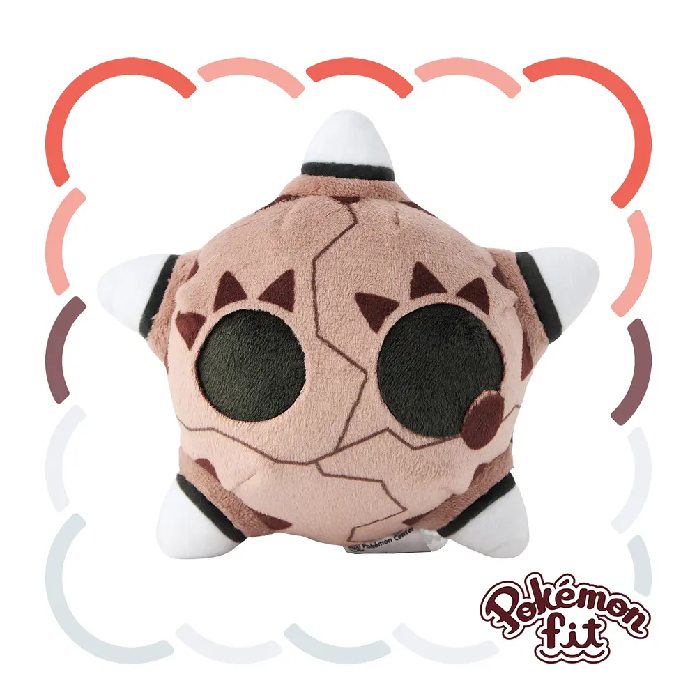 #774 Minior · Forma Meteorito - Vista del producto