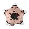 #774 Minior · Forma Meteorito - Vista del producto