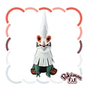 #773 Silvally - Vista del producto