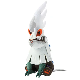 #773 Silvally