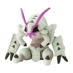 #768 Golisopod