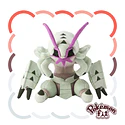 #768 Golisopod - Vista del producto