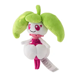 #762 Steenee