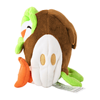 #723 Dartrix 4