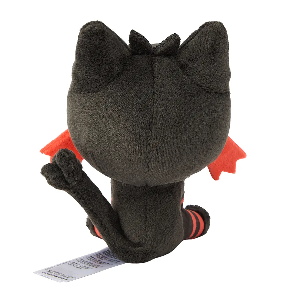 #725 Litten - Vista del producto
