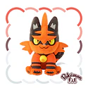 #726 Torracat - Vista del producto