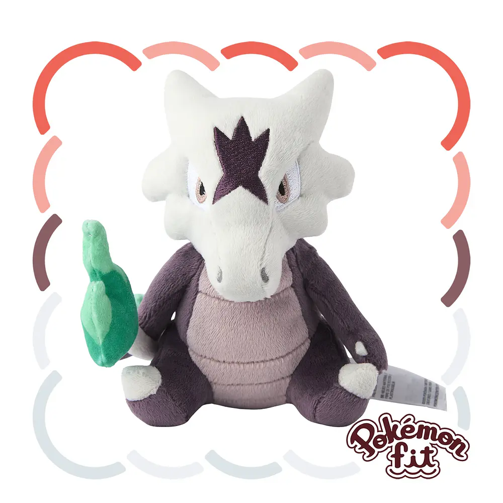 #105 Marowak de Alola - Vista del producto