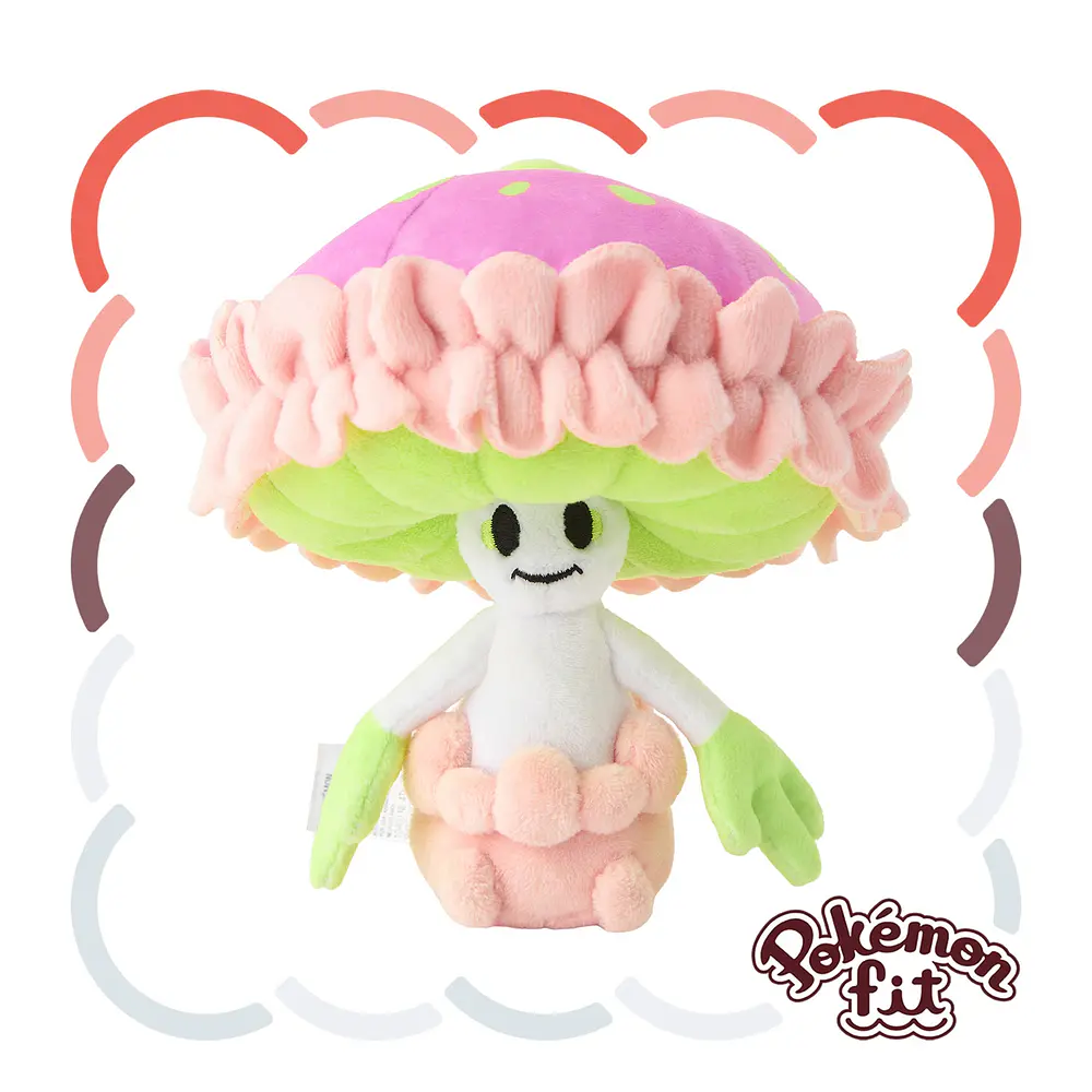 #756 Shiinotic - Vista del producto