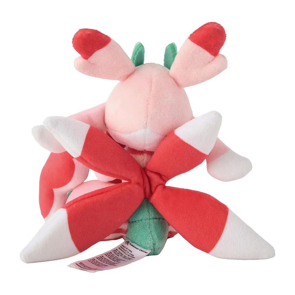 #754 Lurantis - Vista del producto