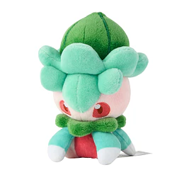 #753 Fomantis