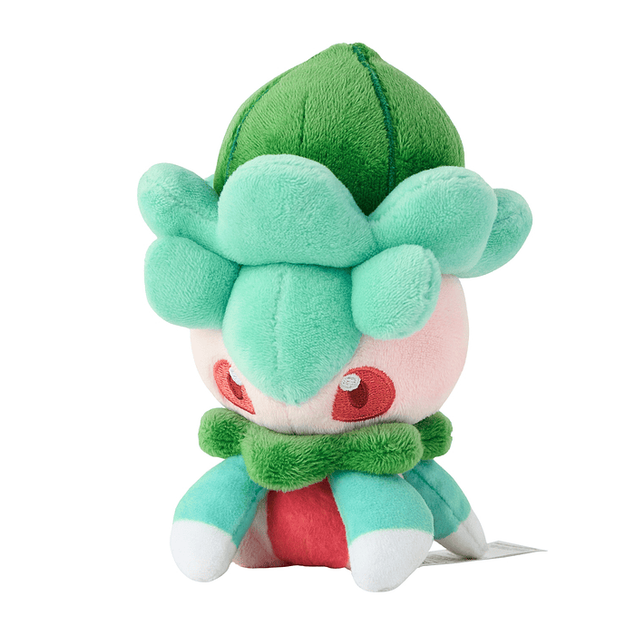 #753 Fomantis 1