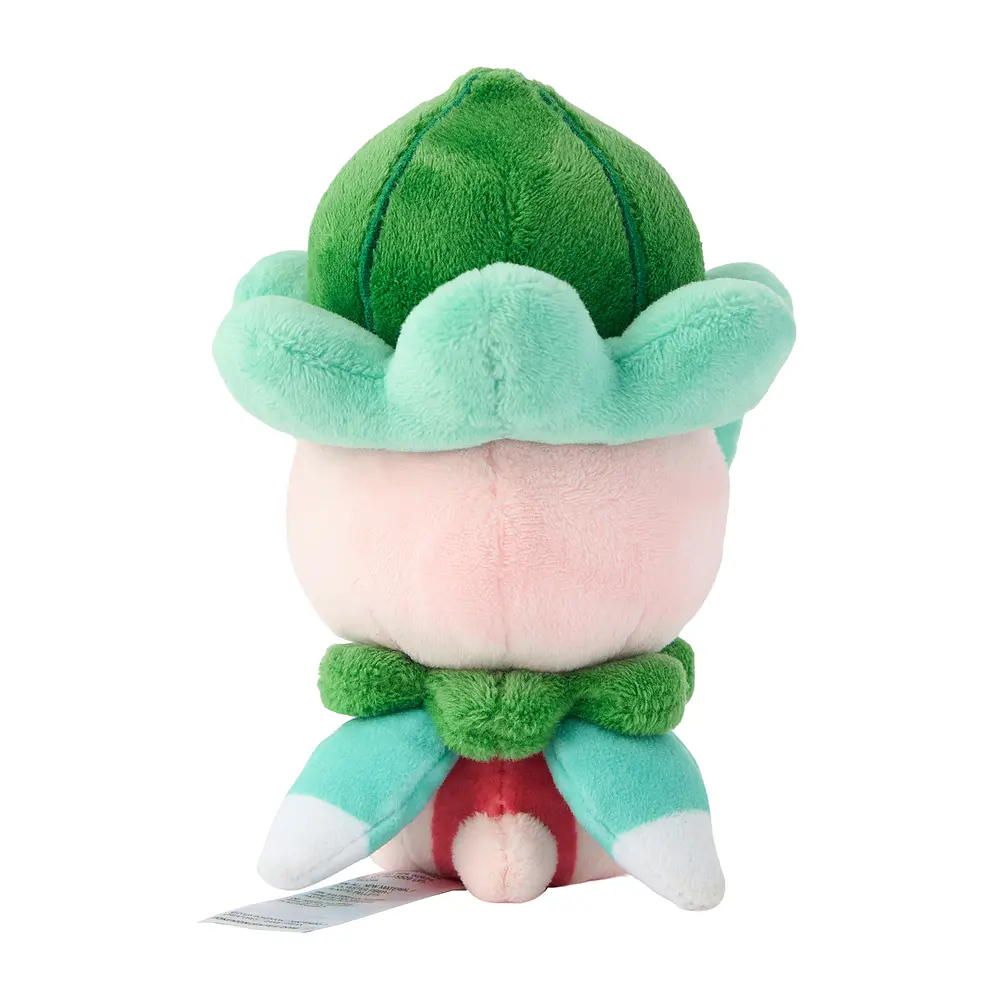 #753 Fomantis - Vista del producto