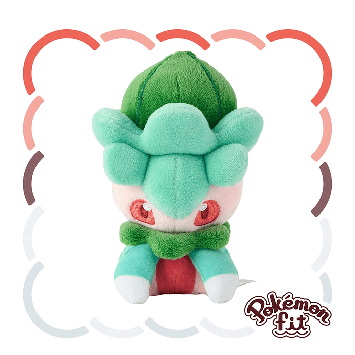 #753 Fomantis 3