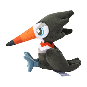 #732 Trumbeak