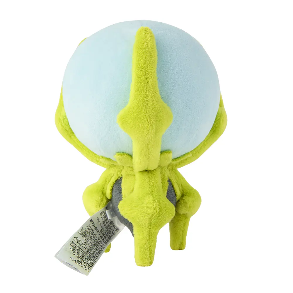 #751 Dewpider - Vista del producto