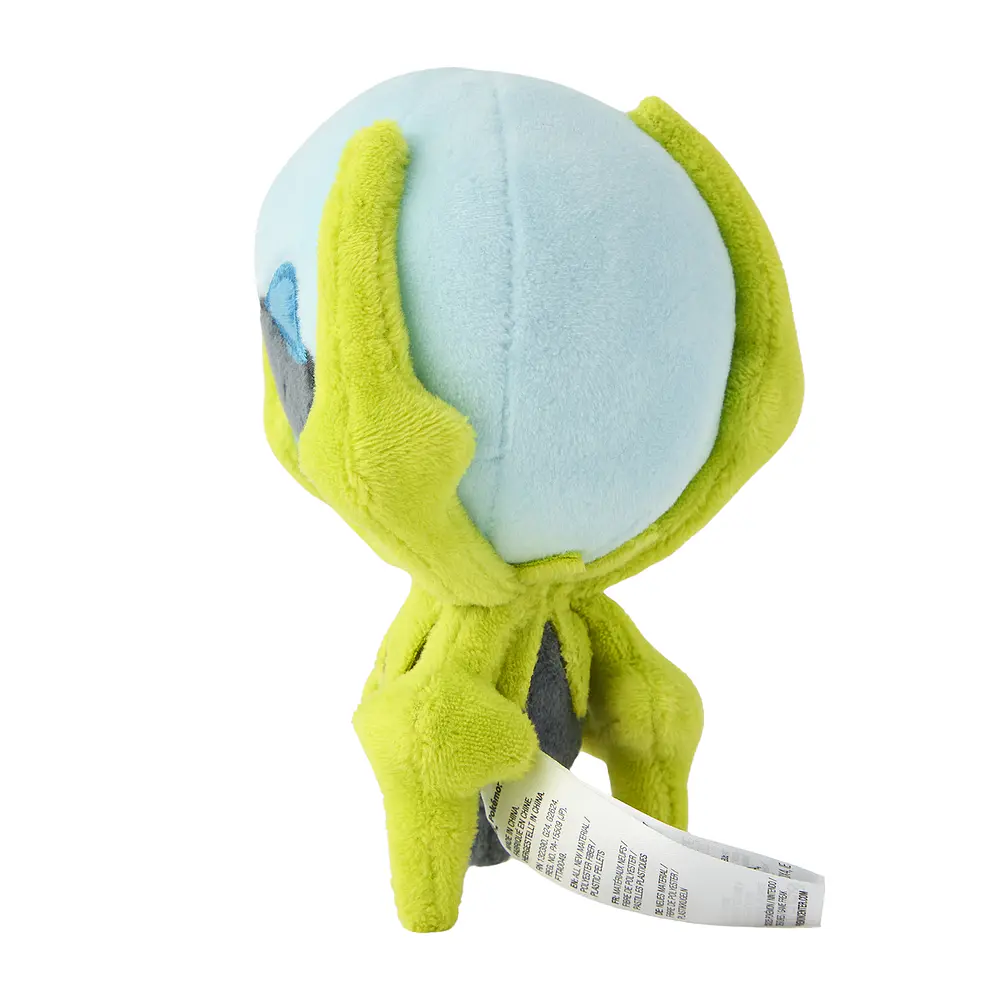 #751 Dewpider - Vista del producto