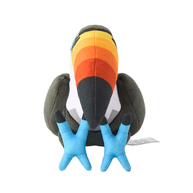 #733 Toucannon