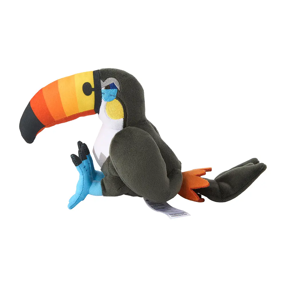 #733 Toucannon - Vista del producto