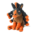 #750 Mudsdale 1