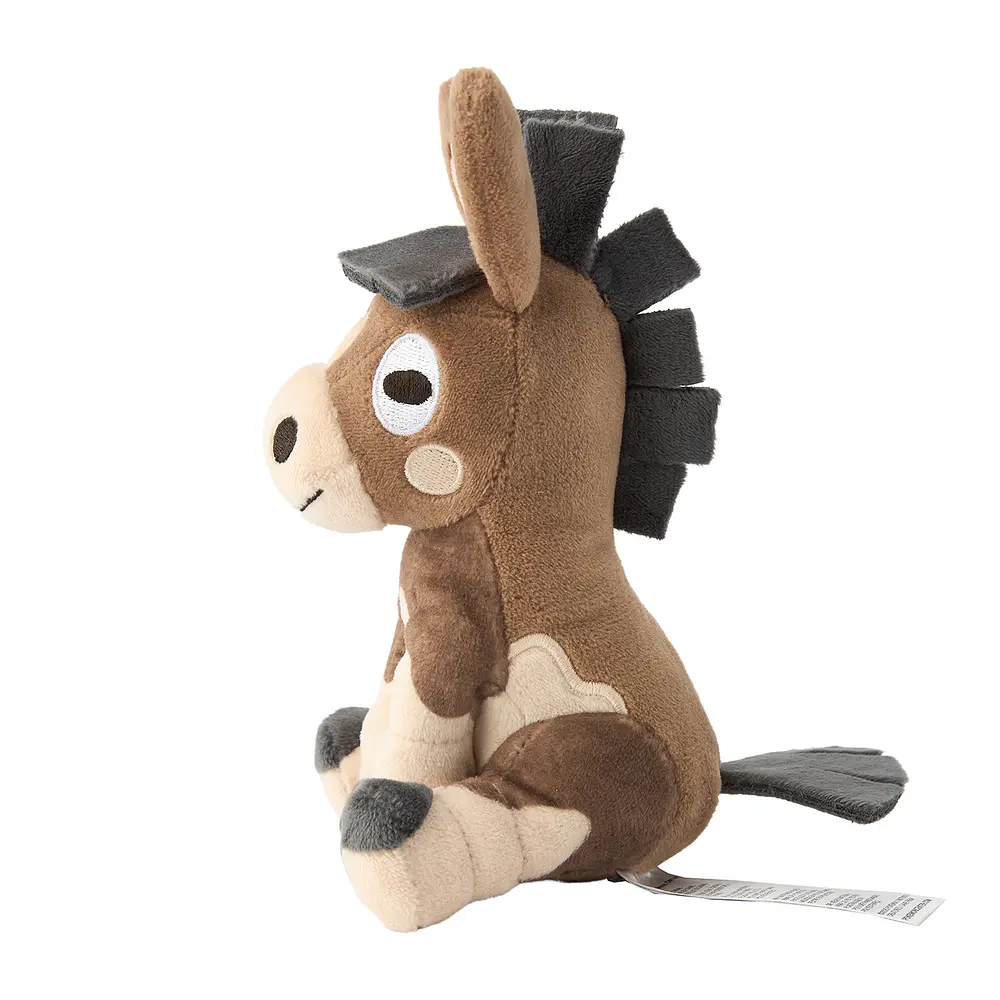 #749 Mudbray - Vista del producto