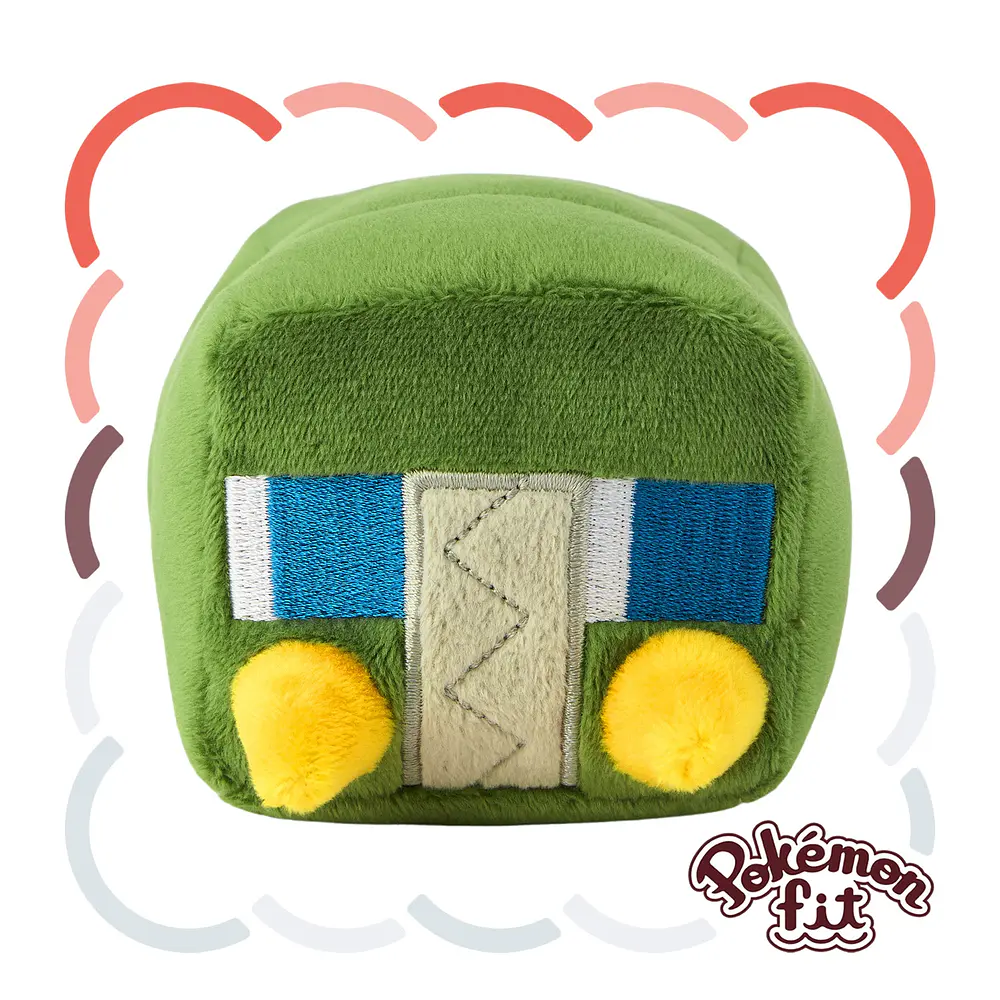 #737 Charjabug - Vista del producto