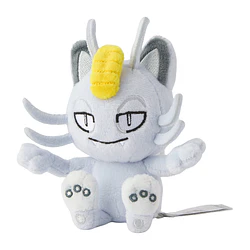 #052 Meowth de Alola