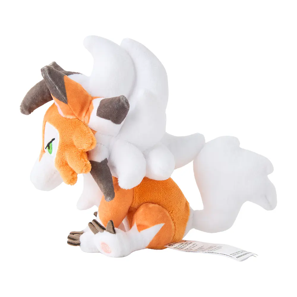 #745 Lycanroc · Forma Crepuscular - Vista del producto