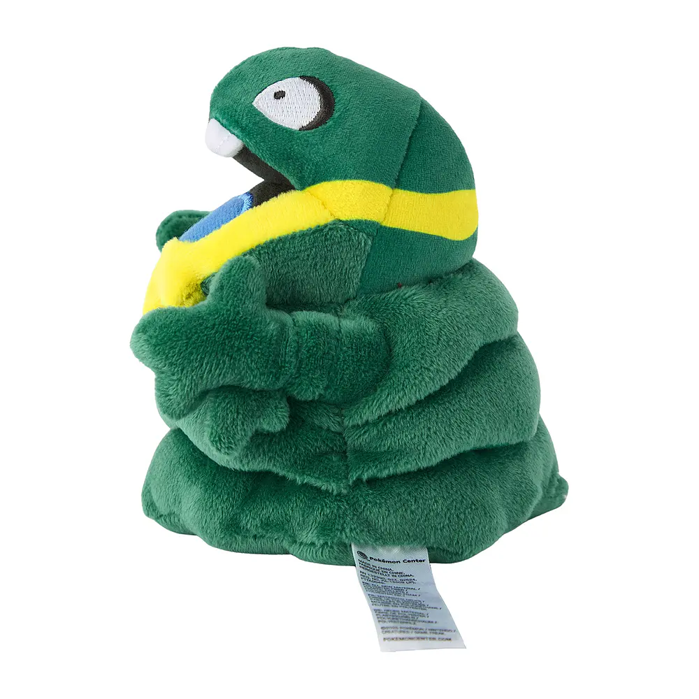 #088 Grimer de Alola - Vista del producto
