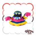 #089 Muk de Alola - Vista del producto