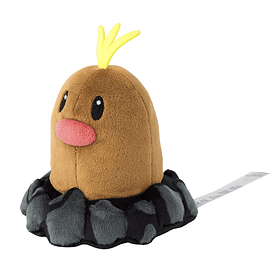 #050 Diglett de Alola
