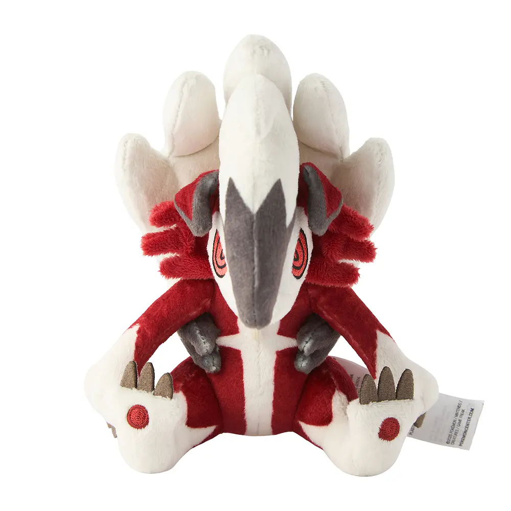 #745 Lycanroc · Forma Nocturna - Vista del producto