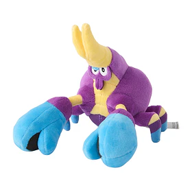 #739 Crabrawler