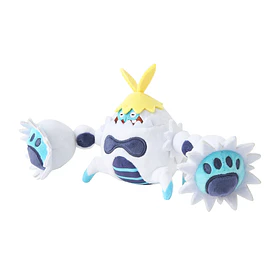 #740 Crabominable