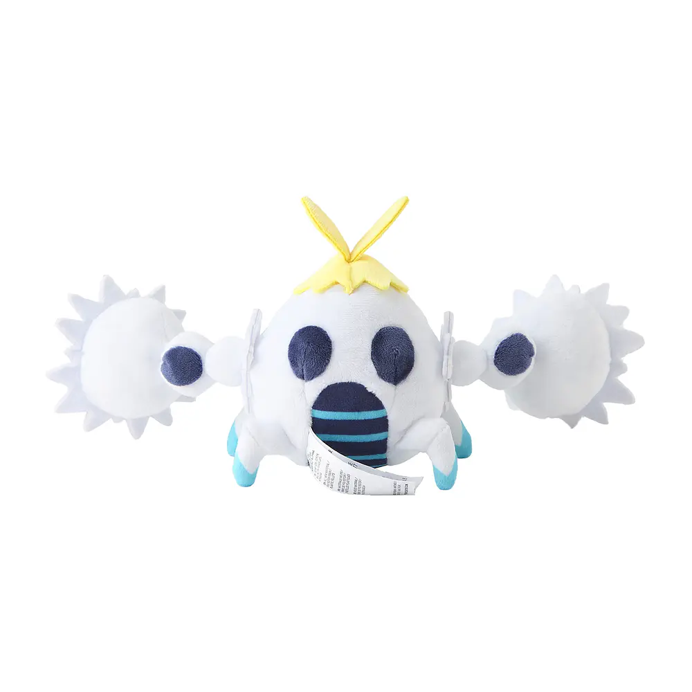 #740 Crabominable - Vista del producto