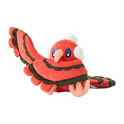 #741 Oricorio · Estilo Apasionado