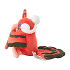 #741 Oricorio · Estilo Apasionado 4