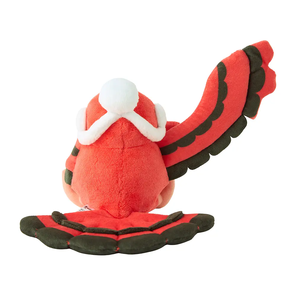 #741 Oricorio · Estilo Apasionado - Vista del producto