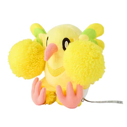 #741 Oricorio · Estilo Animado