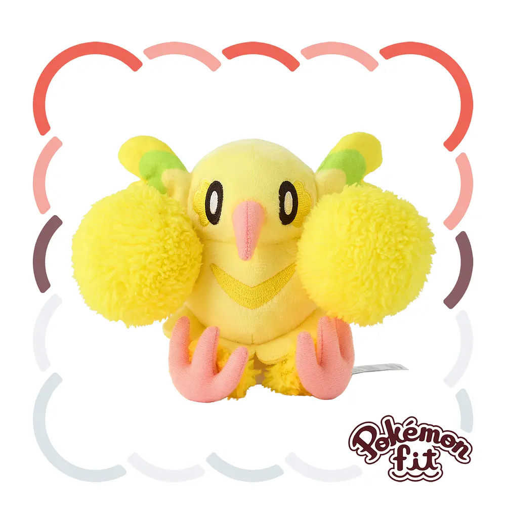 #741 Oricorio · Estilo Animado - Vista del producto