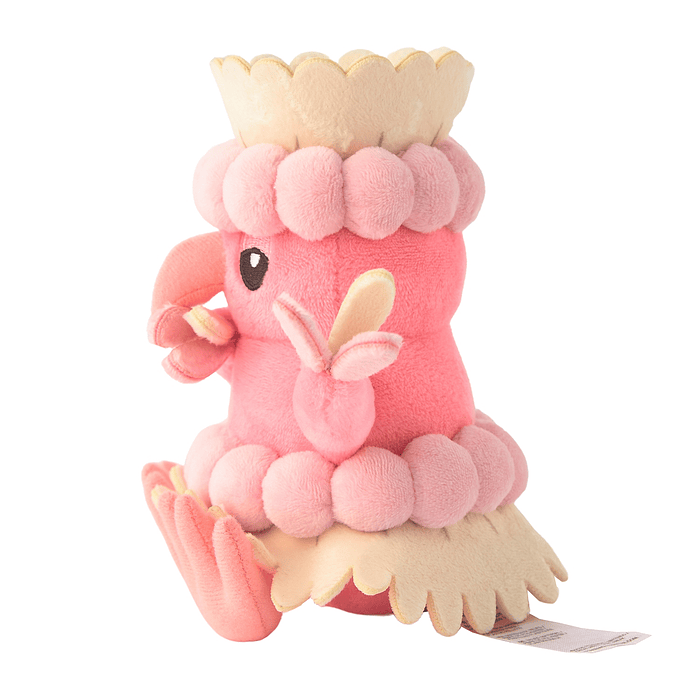 #741 Oricorio · Estilo Plácido 4