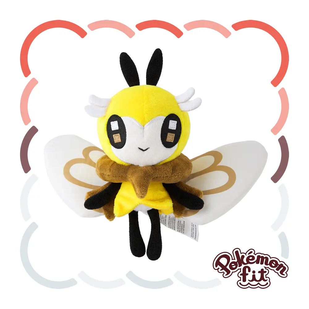 #743 Ribombee - Vista del producto