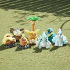 #028 Sandslash de Alola 6