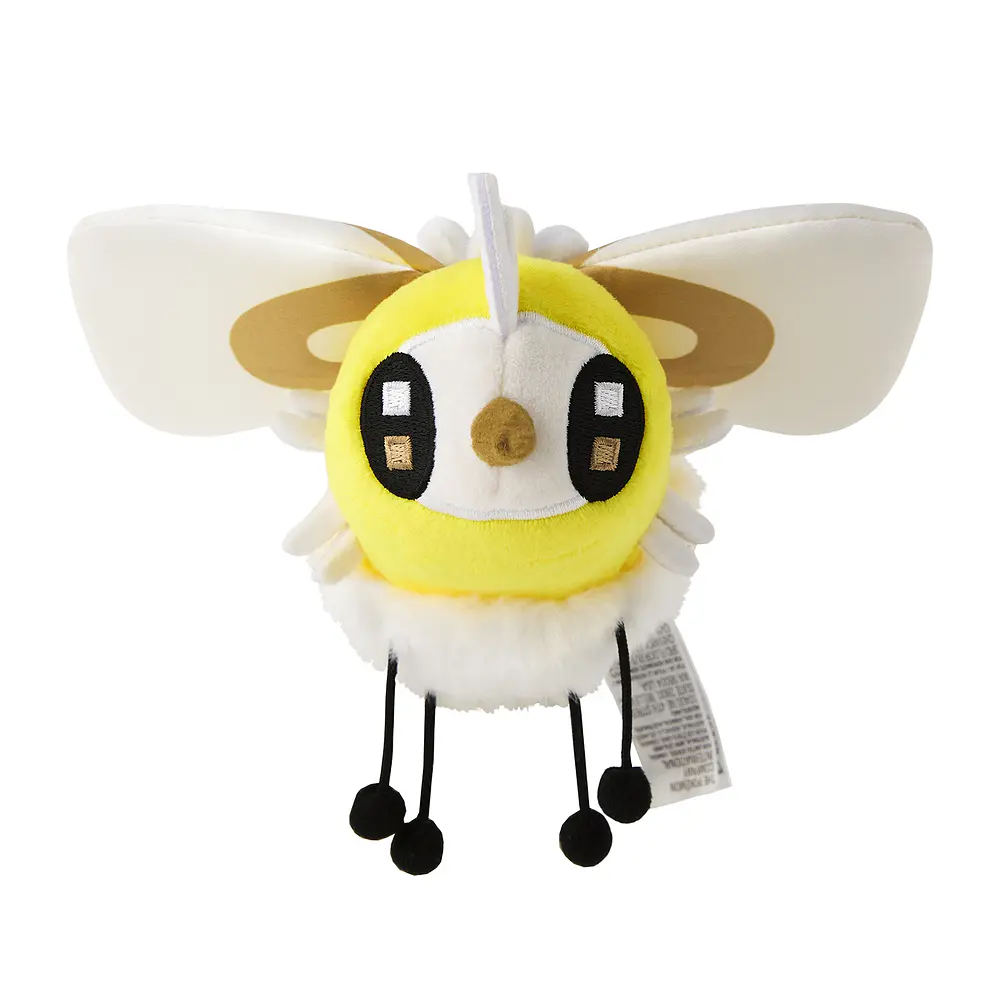 #742 Cutiefly - Imagen principal