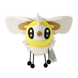 #742 Cutiefly