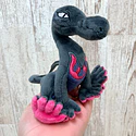 #758 Salazzle - Vista del producto