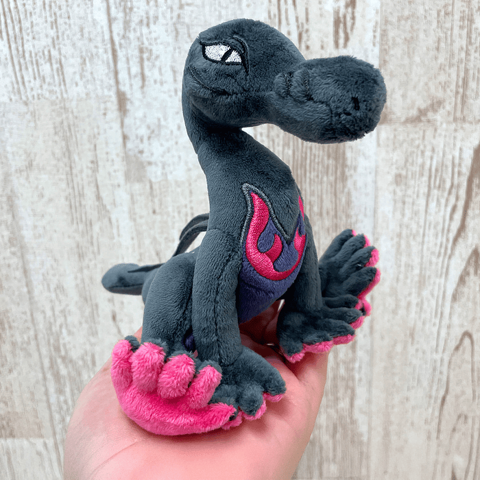 #758 Salazzle 2